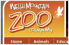 Welsh Mountain Zoo